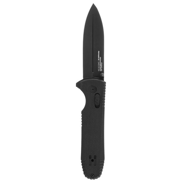 Cuchillo Plegable Pentagon XR - Blackout - SOG