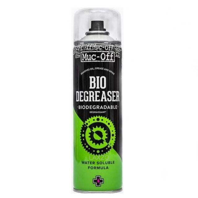 Desengrasante Biodegradable  Muc-Off  500ml