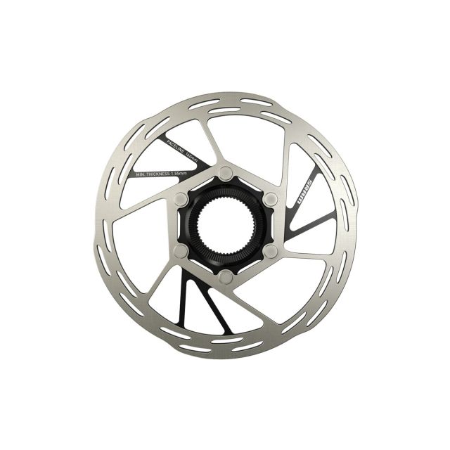 Disco SRAM Freno Paceline A2 2 Piezas Centerlock 160mm