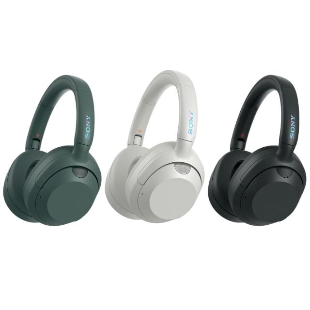 Audífonos Sony Noise Cancelling ULT WEAR