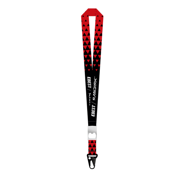 Lanyard Ebest -Sandisk