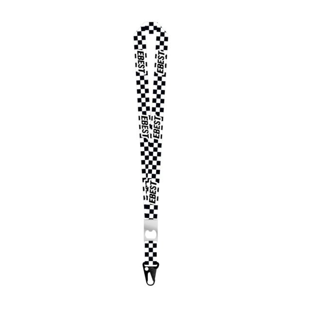 Lanyard Ebest Racing