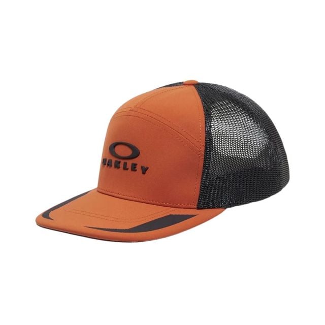 Jockey Oakley Podium Trucker Auburn