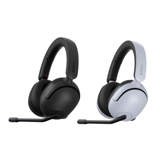Audífonos Gamer Sony INZONE H5