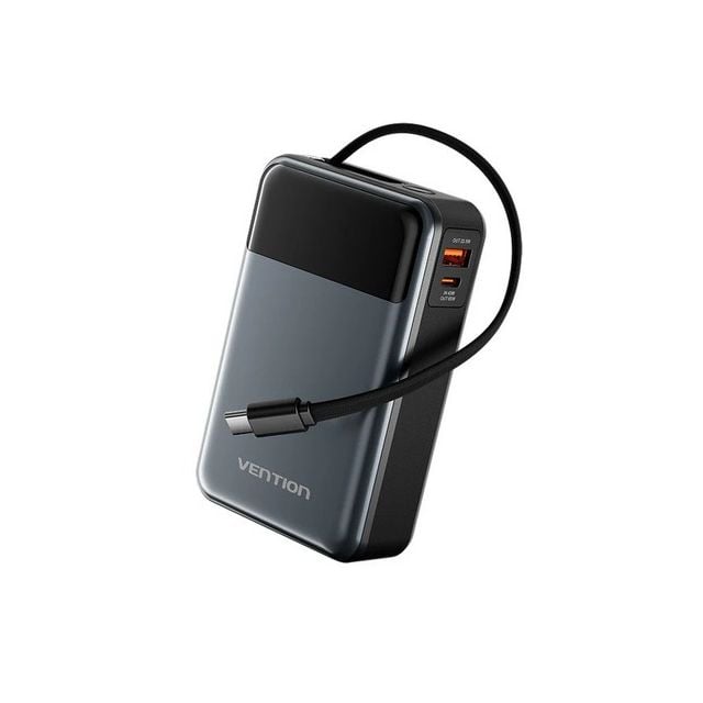 Power Bank Vention 20000 mAh 65W FHYB0