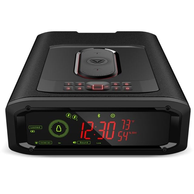 Caja fuerte inteligente Vaultek DS5i 