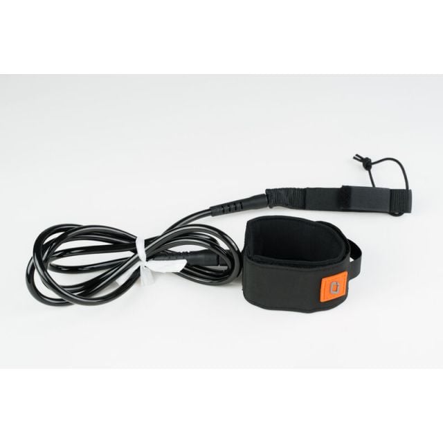 Ozone Board Leash Straight 