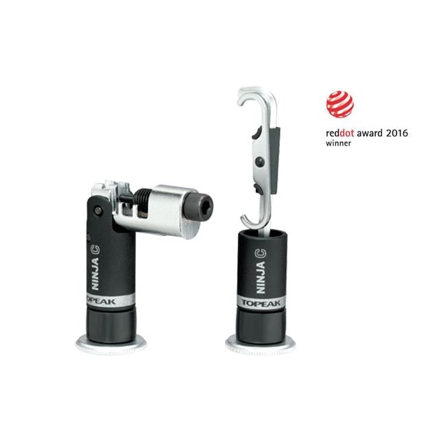 EXTRACTOR DE CADENA TOPEAK NINJA C