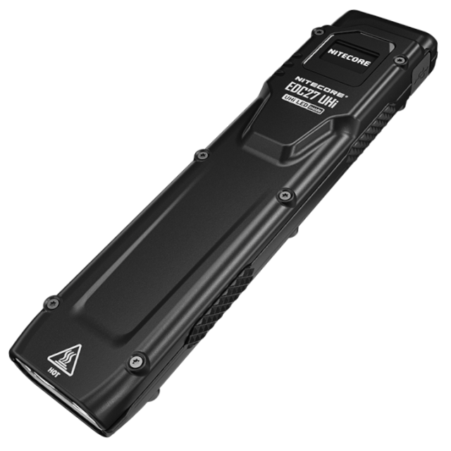 Linterna Nitecore EDC27 UHI