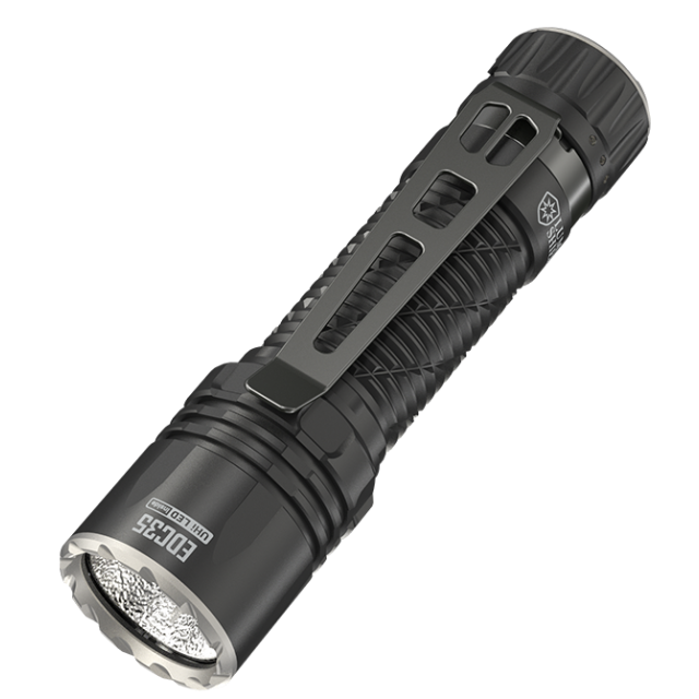 Linterna de 5000 Lúmenes Nitecore EDC35