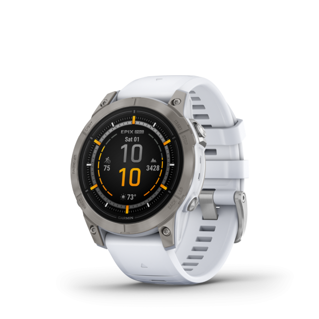 Garmin Epix™ Pro (Gen 2)