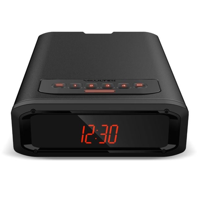 Caja Fuerte Inteligente Vaultek Essential DS2e
