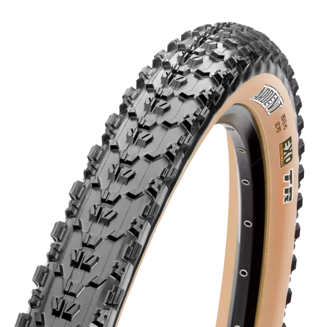 Neumático de Bicicleta Ardent 27,5X2.25 EXO/TR/TANWALL