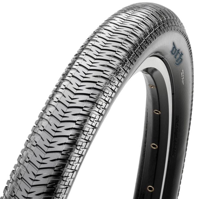 Neumático Maxxis DTH 26X2.30