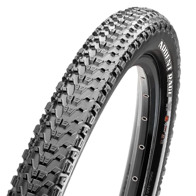 Neumático de Bicicleta Ardent Race 27.5X2.2 Kevlar 2C EXO TR