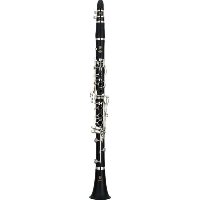 Clarinete Yamaha YCL-255