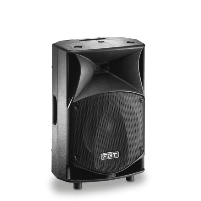 Altavoz Activo FBT J Maxx 110A – 700W + 200W RMS