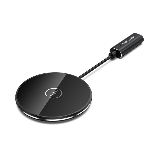 Cargador Inalambrico Magnetico - Vention