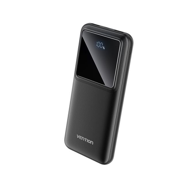 Power Bank Vention FHBK0 10000 mAh