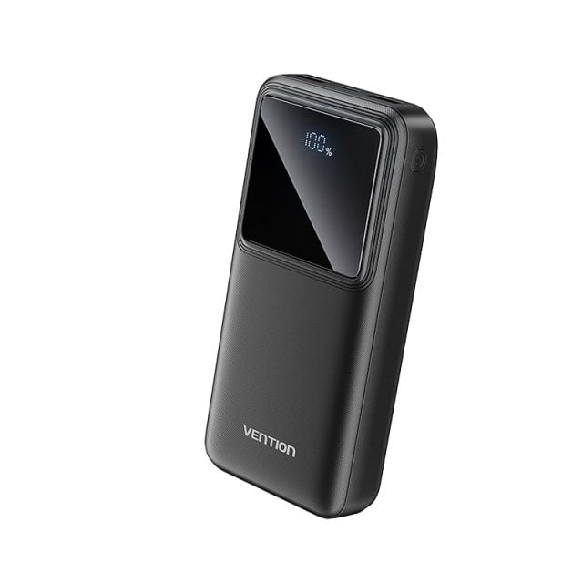 Power Bank Vention FHLB0 20000 mAh