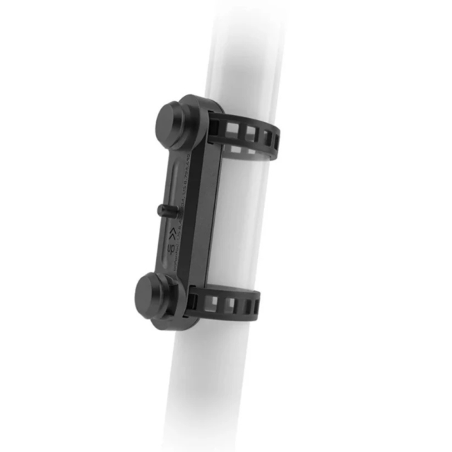Enganche Unibase TWIST con Straps