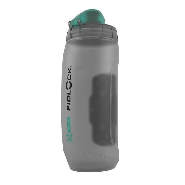 Botella 590 ml Fidlock Twist con antibacterial -Solo Botella-