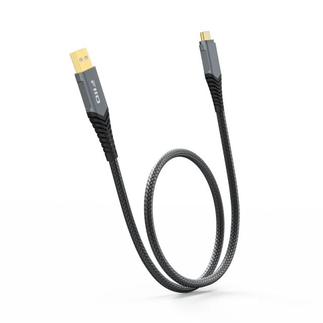 Cable Fiio USB-A a USB-C LA-TC1