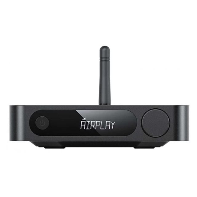 Receptor de música en streaming FiiO SR11
