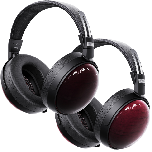 Auriculares Cerrados FiiO FT13