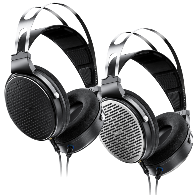 Audífonos Hi-Fi Abiertos JT3 FiiO