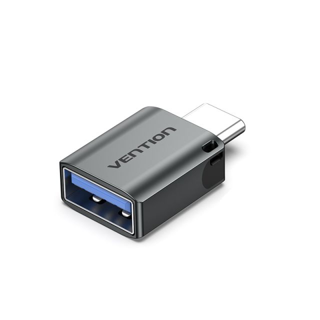 Adaptador USB-C a USB Vention