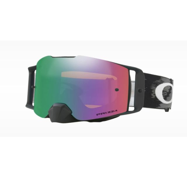 Antiparras Oakley Front Line™ MX Goggle  Prizm MX Jade Iridium