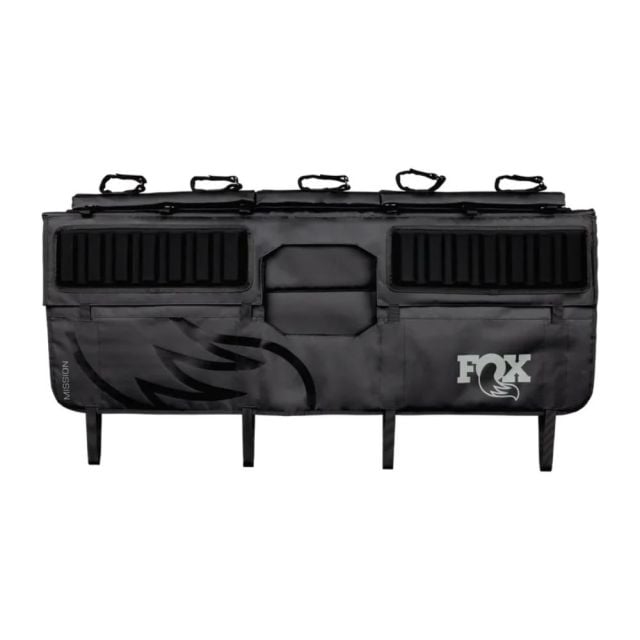 Cubre Pick Up Fox Mission Medium