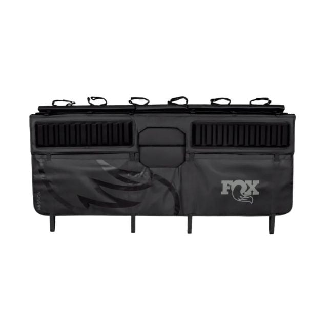 Cubre Pick Up Fox Mission Large