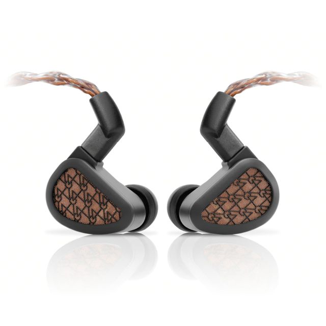 64 Audio Solo – Audífonos planar magnéticos premium