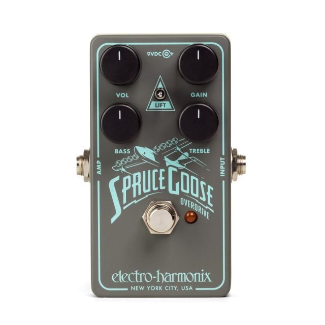 Spruce Goose Electro Harmonix 