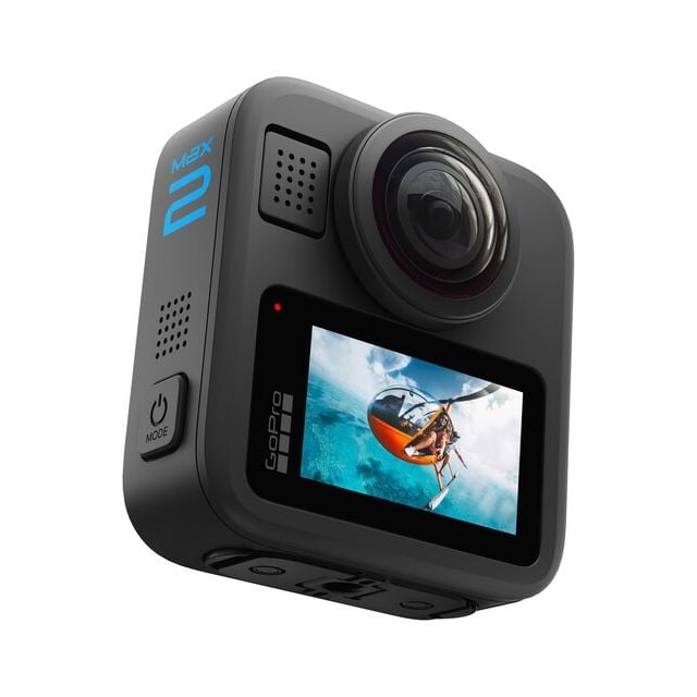 Gopro Max2 360
