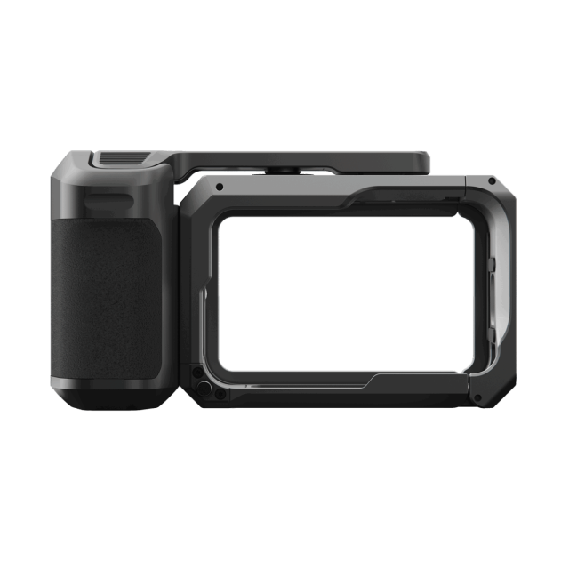 Empuñadura ergonómica para GoPro Mission 1