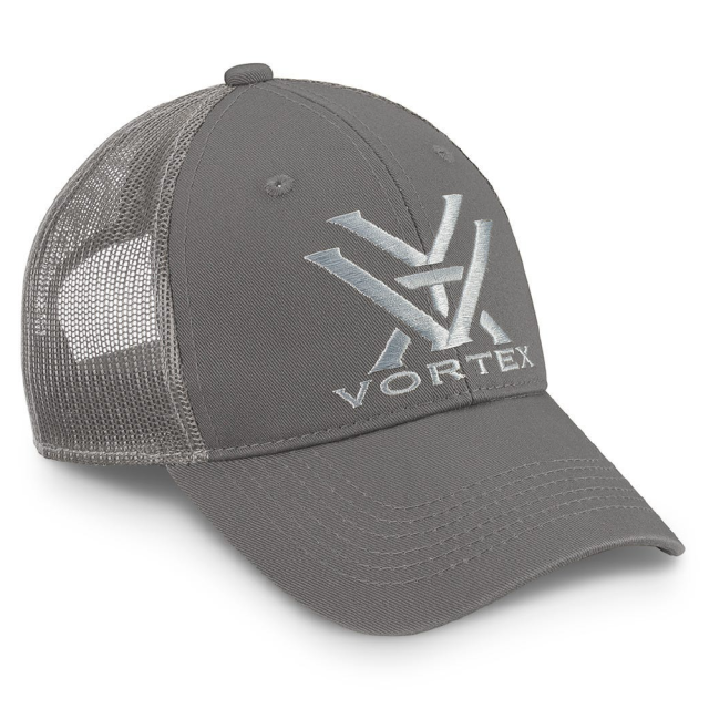 Jockey Vortex Logo Cap 