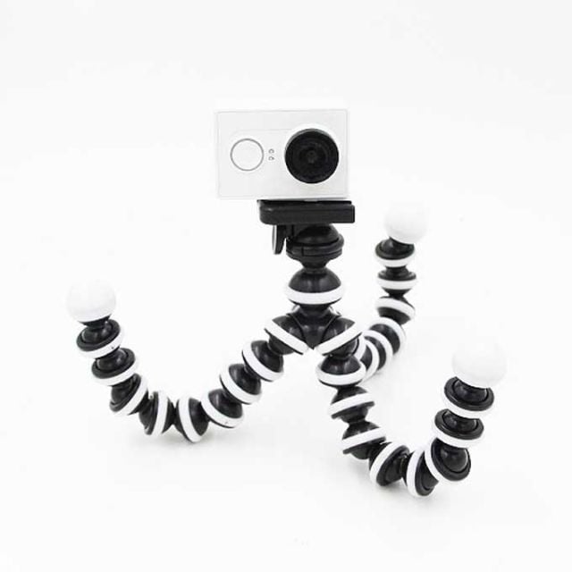 Tripode Flexible Telesin