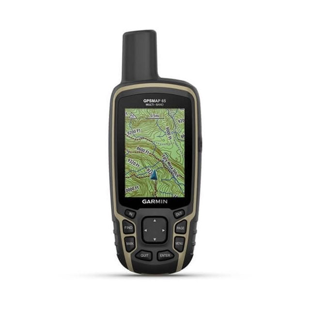 GPSMAP 65 Garmin