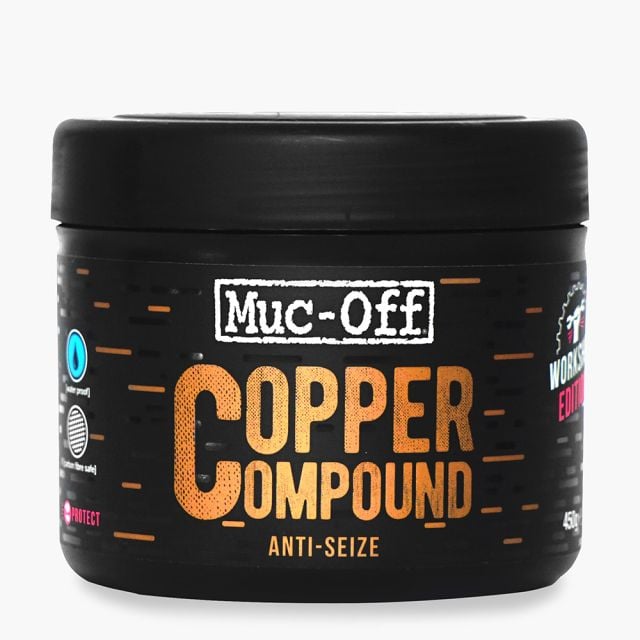 Grasa de Cobre Muc-Off 450g
