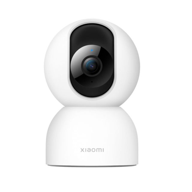 Cámara Seguridad Xiaomi Smart Camera C400
