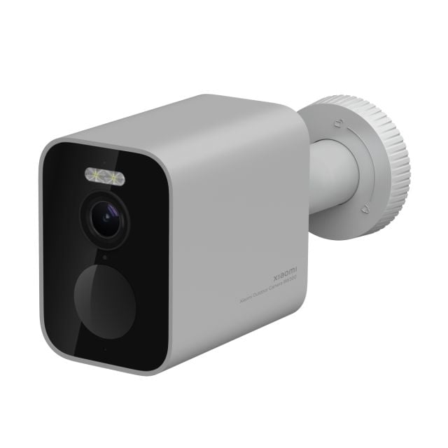 Cámara Seguridad Outdoor Xiaomi Outdoor BW300
