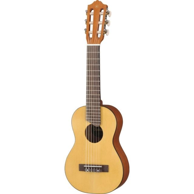 Guitalele Yamaha GL1 Madera