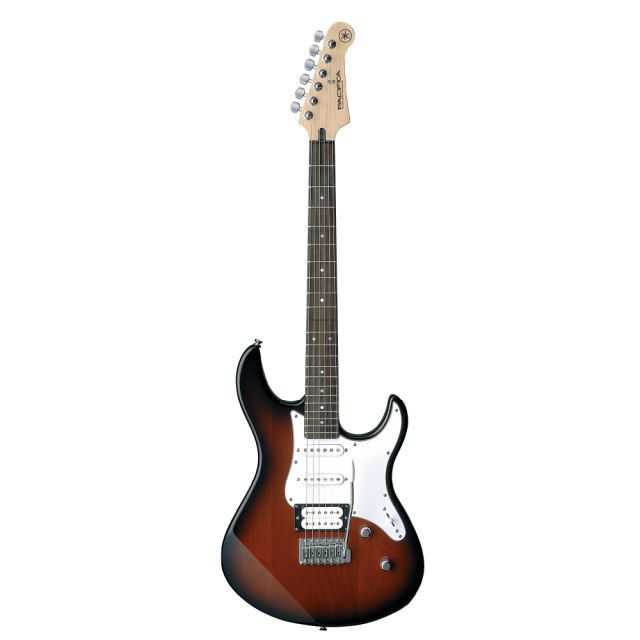 Guitarra Eléctrica Yamaha Pacifica 112V 
