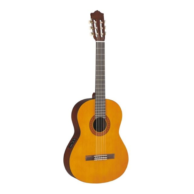 Guitarra Electroacustica Yamaha CX40