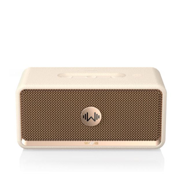 Parlante Bluetooth Portátil W-KING H130 40W IP67
