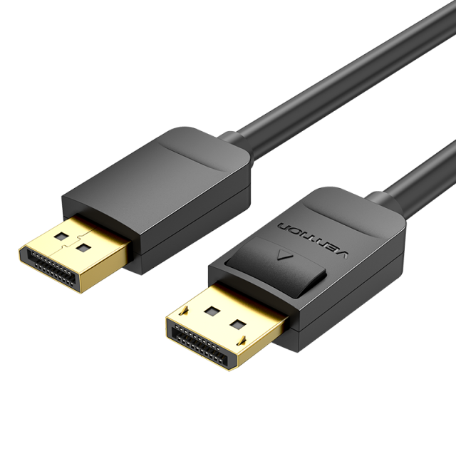 Cable DP 1.2 HD Vention 