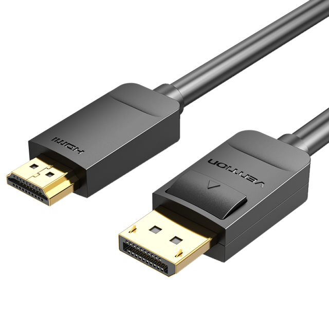 Cable DP a HDMI 1080@60Hz Vention 